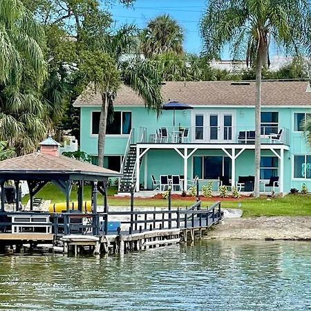 Lakefront Duplex With Pontoon Boat 3 Bed House Mount Dora Kültér fotó