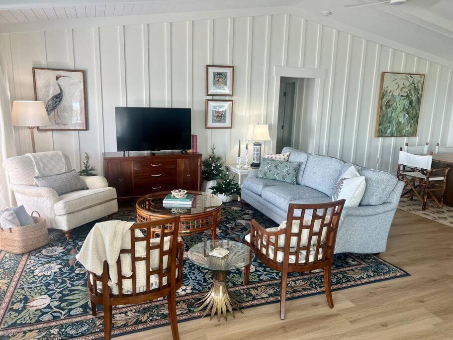 Lakefront Duplex With Pontoon Boat 3 Bed House Mount Dora Kültér fotó