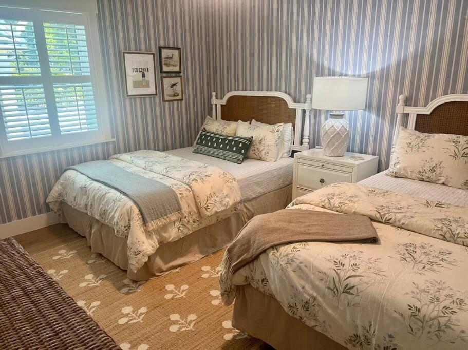 Lakefront Duplex With Pontoon Boat 3 Bed House Mount Dora Kültér fotó